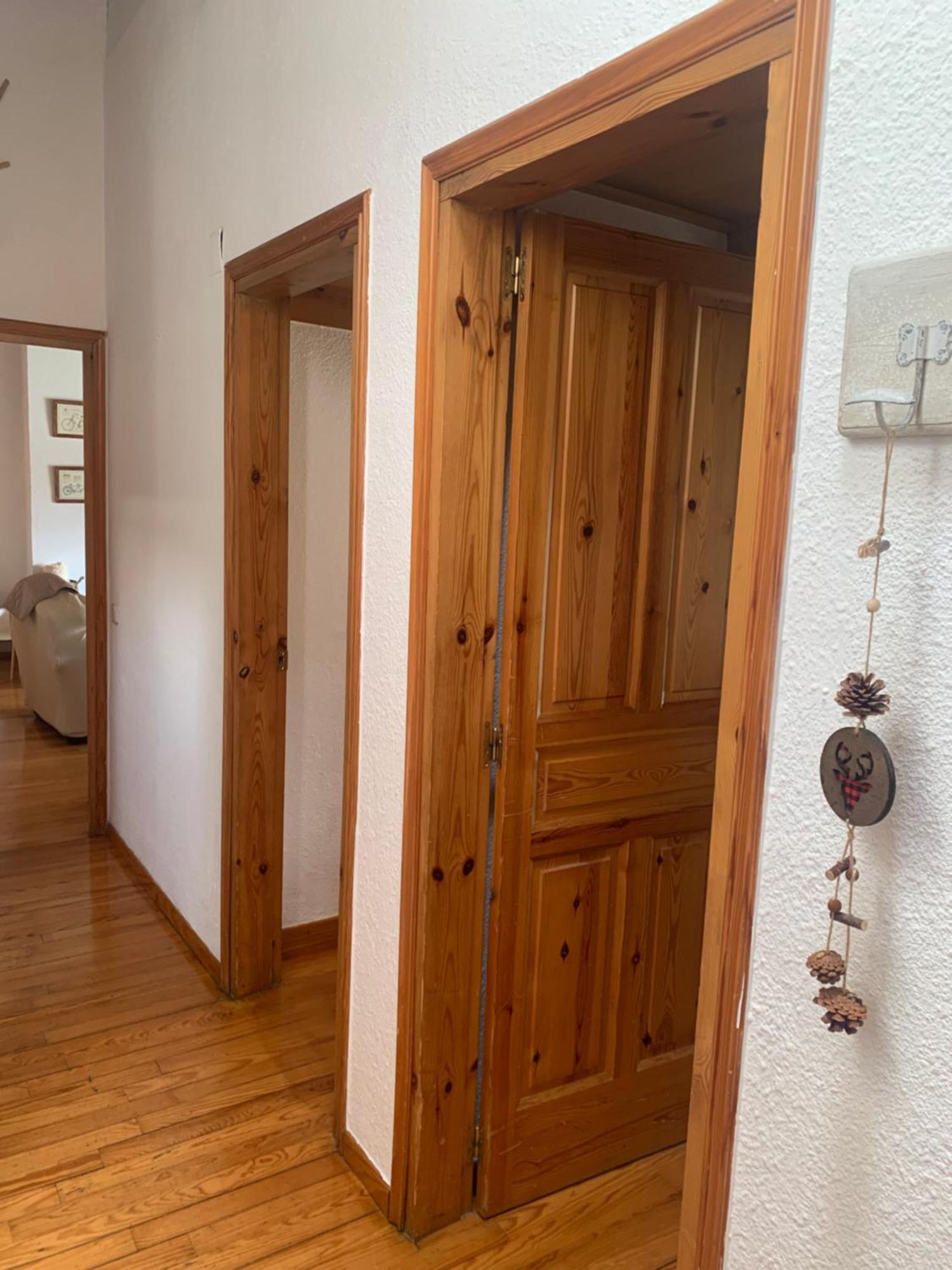 Atico Con Encanto En Bellver De Cerdanya Apartment Exterior foto