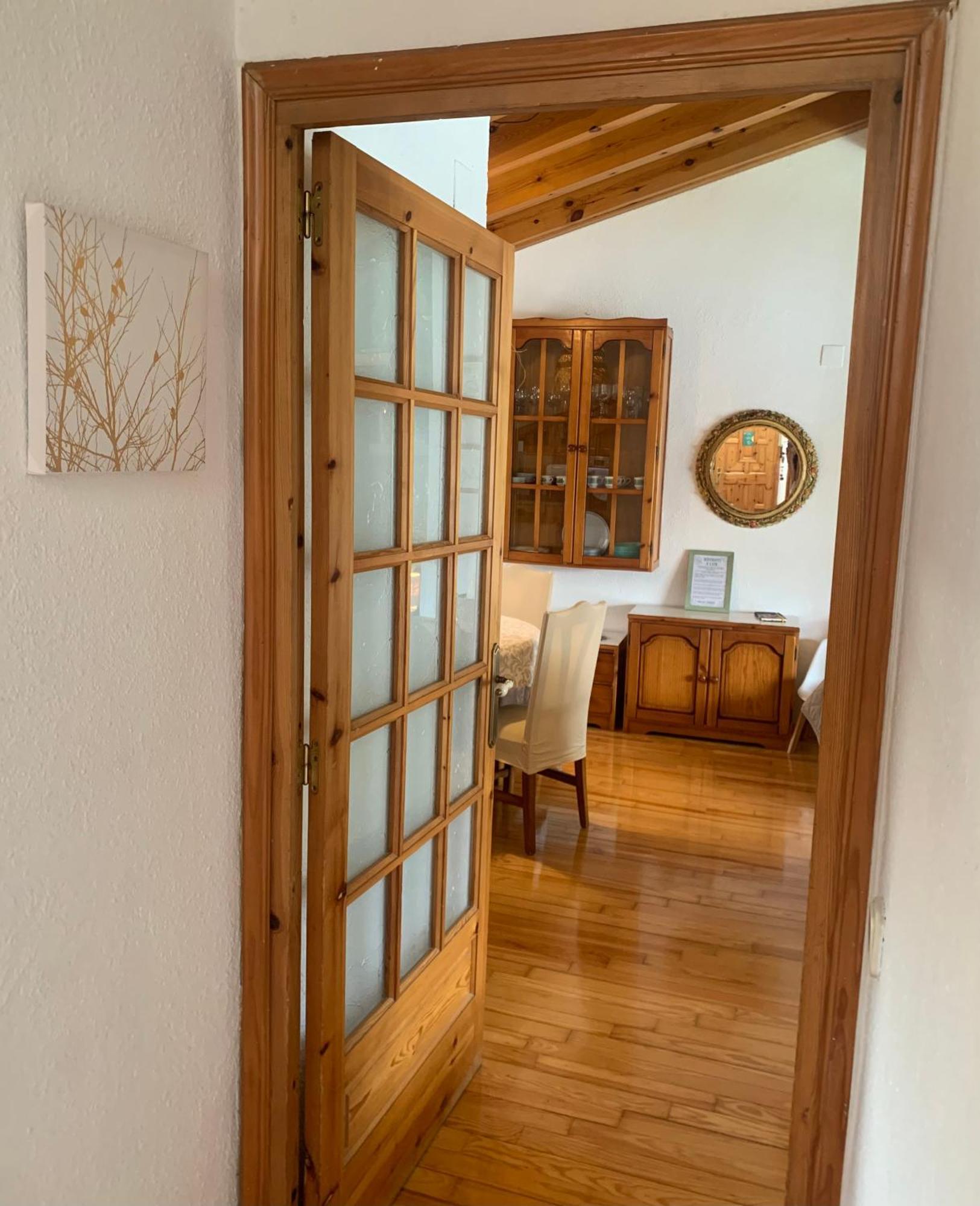 Atico Con Encanto En Bellver De Cerdanya Apartment Exterior foto